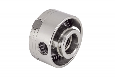 TEKNATOOL NOVA G3 "PRO-TEK" Spannfutter BASIC DT48299